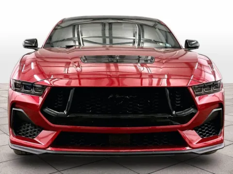 Another view of 2024 Ford Mustang GT Premium for sale in Dillsburg, PA at Bob Ruth Ford Dillsburg