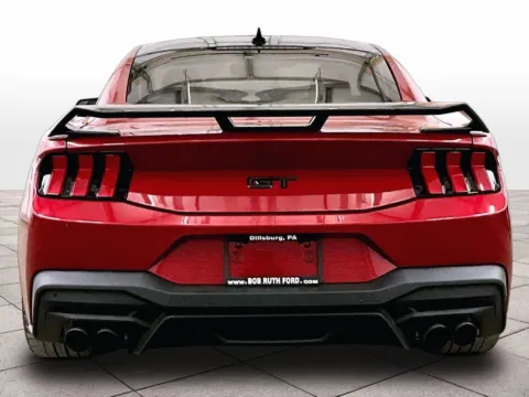 More photos of 2024 Ford Mustang GT Premium at Bob Ruth Ford Dillsburg, PA