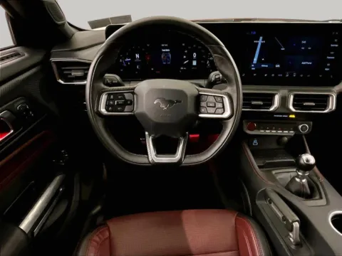 More photos of 2024 Ford Mustang GT Premium at Bob Ruth Ford Dillsburg, PA