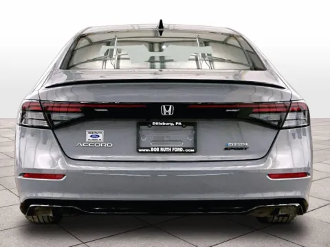More photos of 2024 Honda Accord Hybrid Sport-L at Bob Ruth Ford Dillsburg, PA