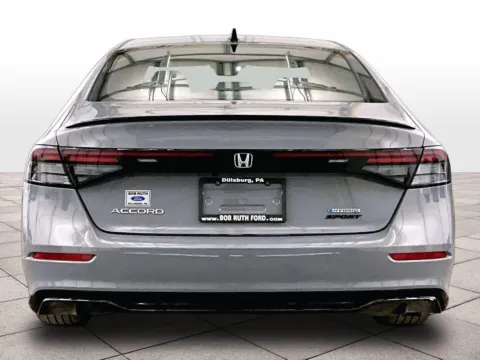 More photos of 2024 Honda Accord Hybrid Sport-L at Bob Ruth Ford Dillsburg, PA