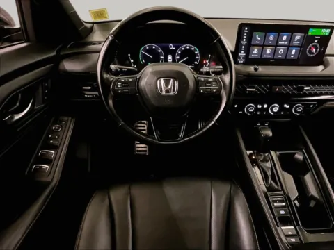 More photos of 2024 Honda Accord Hybrid Sport-L at Bob Ruth Ford Dillsburg, PA