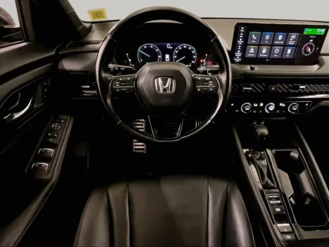 More photos of 2024 Honda Accord Hybrid Sport-L at Bob Ruth Ford Dillsburg, PA