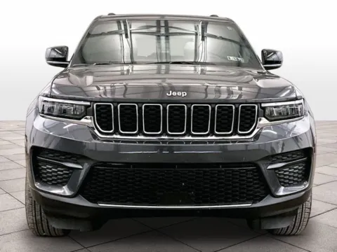 Another view of 2025 Jeep Grand Cherokee Laredo X for sale in Dillsburg, PA at Bob Ruth Ford Dillsburg