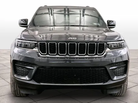 Another view of 2025 Jeep Grand Cherokee Laredo X for sale in Dillsburg, PA at Bob Ruth Ford Dillsburg