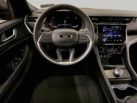 More photos of 2025 Jeep Grand Cherokee Laredo X at Bob Ruth Ford Dillsburg, PA