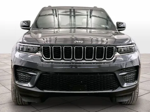 Another view of 2025 Jeep Grand Cherokee Laredo X for sale in Dillsburg, PA at Bob Ruth Ford Dillsburg