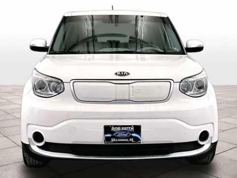Another view of 2016 Kia Soul EV for sale in Dillsburg, PA at Bob Ruth Ford Dillsburg