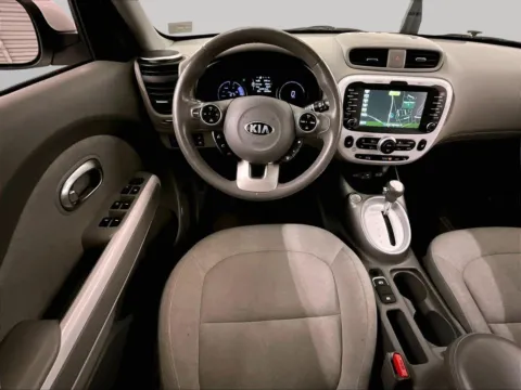 More photos of 2016 Kia Soul EV at Bob Ruth Ford Dillsburg, PA