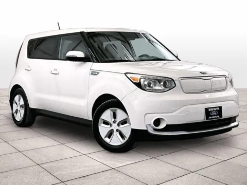 Another view of 2016 Kia Soul EV for sale in Dillsburg, PA at Bob Ruth Ford Dillsburg