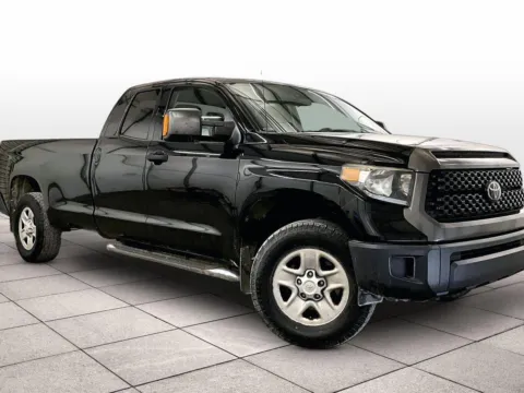 Photos of 2019 Toyota Tundra SR5 for sale in Dillsburg, PA at Bob Ruth Ford Dillsburg