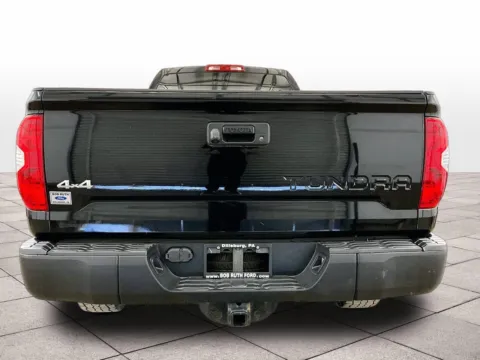 More photos of 2019 Toyota Tundra SR5 at Bob Ruth Ford Dillsburg, PA