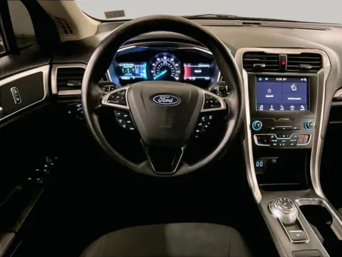 More photos of 2019 Ford Fusion SE at Bob Ruth Ford Dillsburg, PA