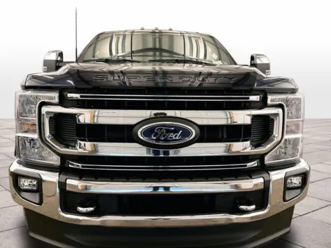 Another view of 2022 Ford Super Duty F-350 SRW XLT for sale in Dillsburg, PA at Bob Ruth Ford Dillsburg