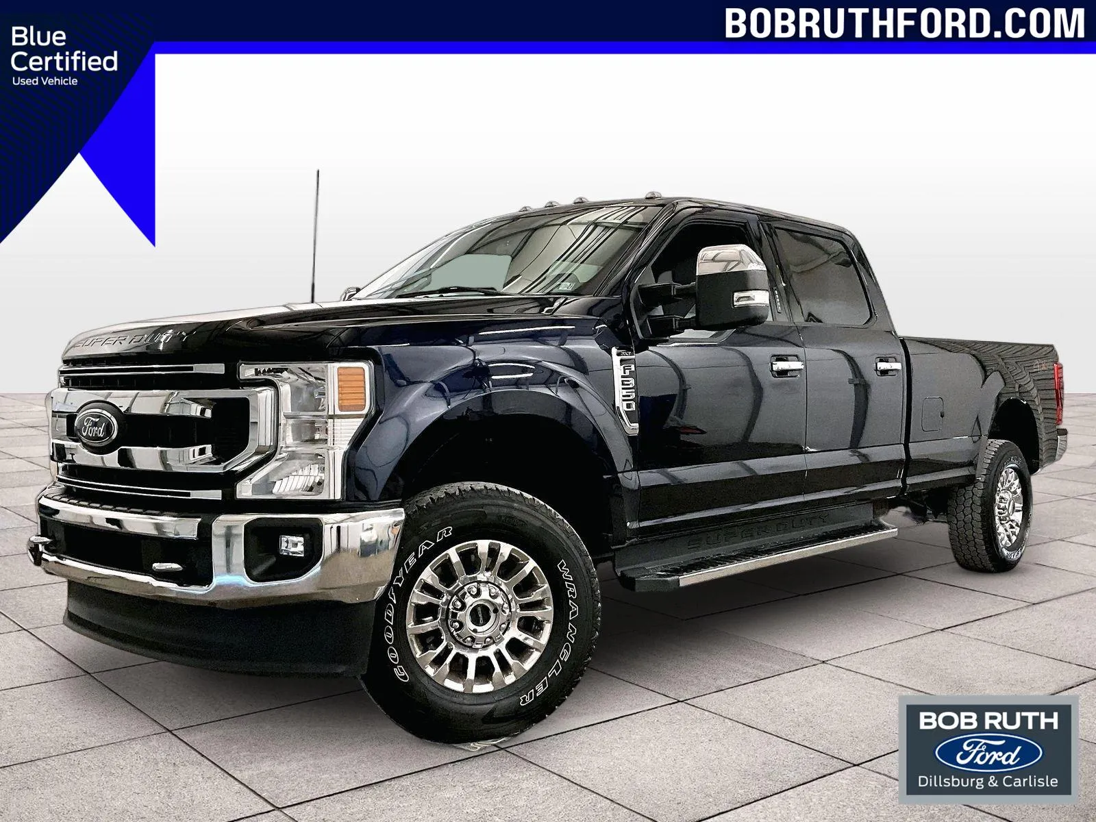 2022 Ford Super Duty F-350 SRW XLT for sale in Dillsburg, PA