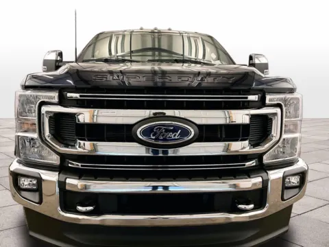 Another view of 2022 Ford Super Duty F-350 SRW XLT for sale in Dillsburg, PA at Bob Ruth Ford Dillsburg