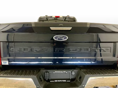 More photos of 2022 Ford Super Duty F-350 SRW XLT at Bob Ruth Ford Dillsburg, PA