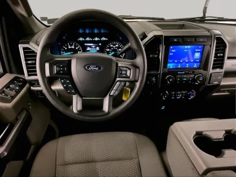 More photos of 2022 Ford Super Duty F-350 SRW XLT at Bob Ruth Ford Dillsburg, PA