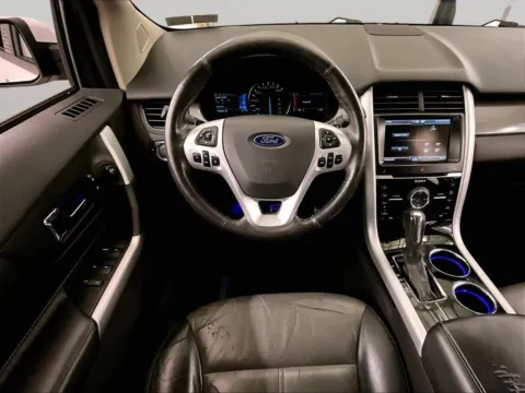 More photos of 2014 Ford Edge Sport at Bob Ruth Ford Dillsburg, PA