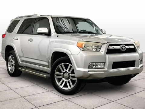 Photos of 2011 Toyota 4Runner Limited for sale in Dillsburg, PA at Bob Ruth Ford Dillsburg