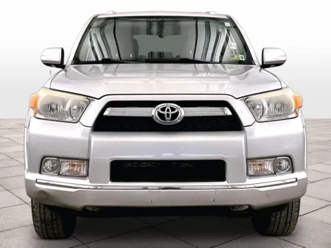 Another view of 2011 Toyota 4Runner Limited for sale in Dillsburg, PA at Bob Ruth Ford Dillsburg