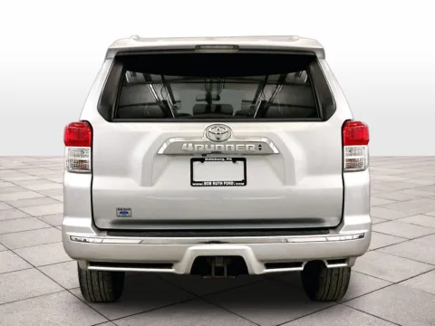 More photos of 2011 Toyota 4Runner Limited at Bob Ruth Ford Dillsburg, PA