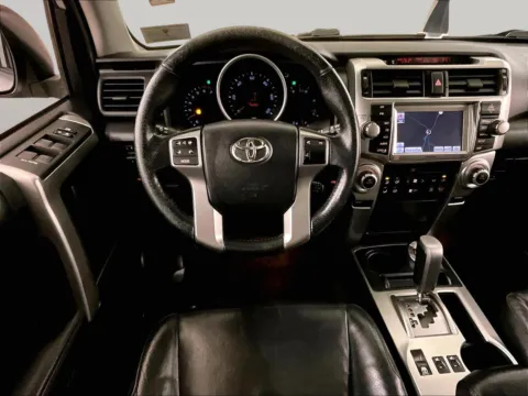 More photos of 2011 Toyota 4Runner Limited at Bob Ruth Ford Dillsburg, PA