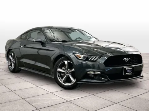 Photos of 2016 Ford Mustang V6 for sale in Dillsburg, PA at Bob Ruth Ford Dillsburg