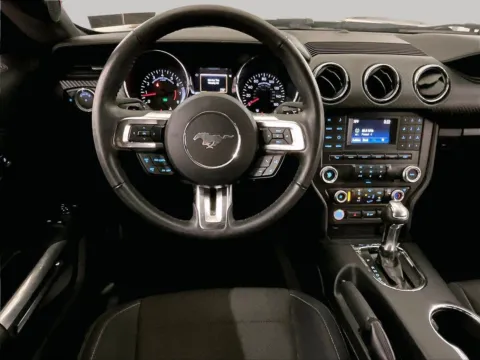 More photos of 2016 Ford Mustang V6 at Bob Ruth Ford Dillsburg, PA