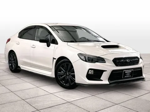 Photos of 2020 Subaru WRX for sale in Dillsburg, PA at Bob Ruth Ford Dillsburg
