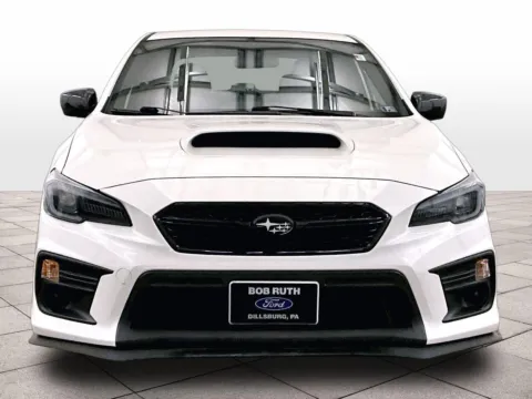 Another view of 2020 Subaru WRX for sale in Dillsburg, PA at Bob Ruth Ford Dillsburg