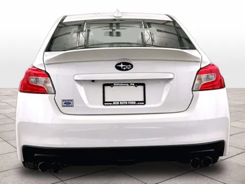 More photos of 2020 Subaru WRX at Bob Ruth Ford Dillsburg, PA