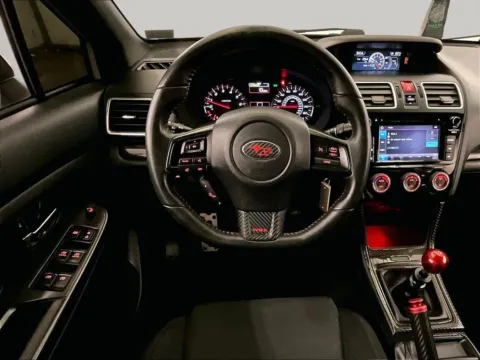 More photos of 2020 Subaru WRX at Bob Ruth Ford Dillsburg, PA