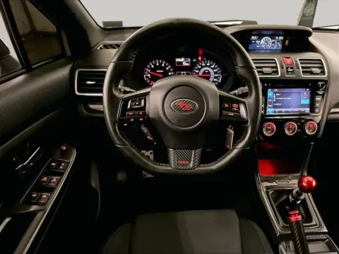 More photos of 2020 Subaru WRX at Bob Ruth Ford Dillsburg, PA