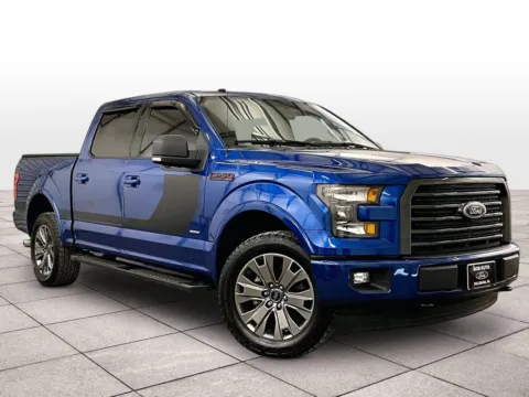 Photos of 2017 Ford F-150 XLT for sale in Dillsburg, PA at Bob Ruth Ford Dillsburg