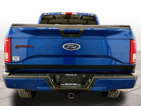 More photos of 2017 Ford F-150 XLT at Bob Ruth Ford Dillsburg, PA