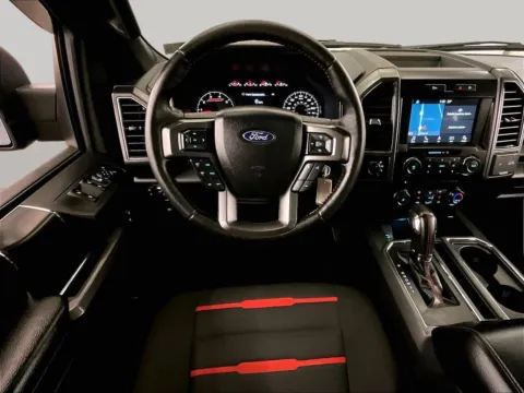 More photos of 2017 Ford F-150 XLT at Bob Ruth Ford Dillsburg, PA