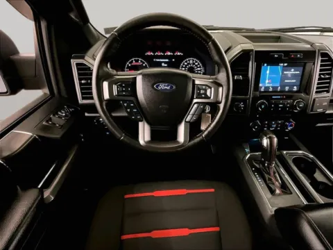 More photos of 2017 Ford F-150 XLT at Bob Ruth Ford Dillsburg, PA