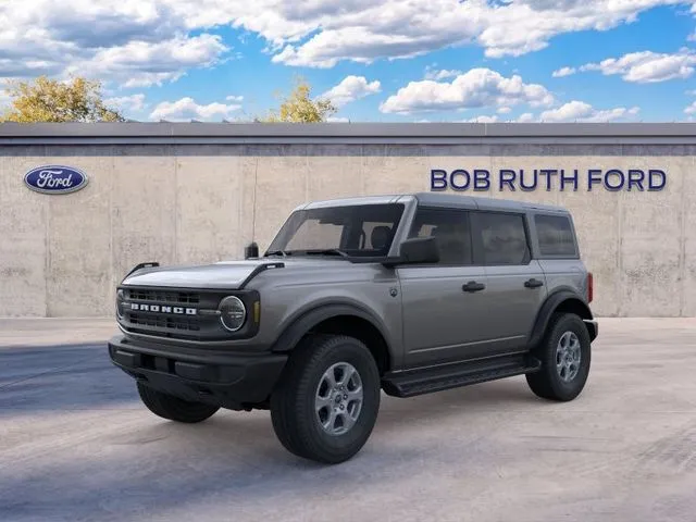 2026 Ford Bronco Big Bend for sale in Dillsburg, PA