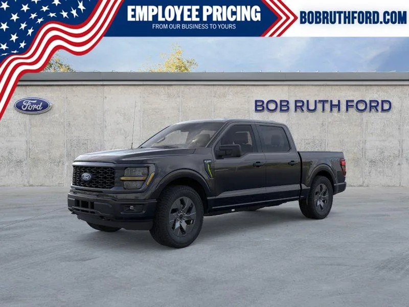 2025 Ford F-150 STX for sale in Dillsburg, PA