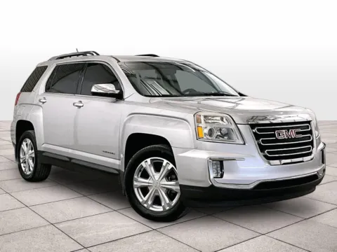 Photos of 2017 GMC Terrain SLT for sale in Dillsburg, PA at Bob Ruth Ford Dillsburg