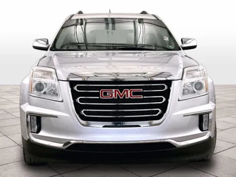 Another view of 2017 GMC Terrain SLT for sale in Dillsburg, PA at Bob Ruth Ford Dillsburg