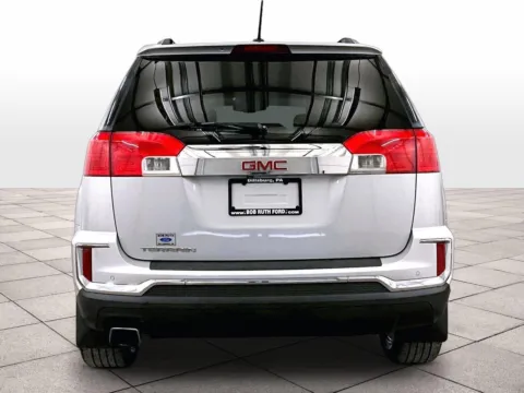 More photos of 2017 GMC Terrain SLT at Bob Ruth Ford Dillsburg, PA