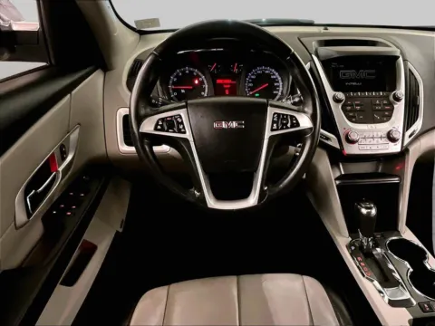 More photos of 2017 GMC Terrain SLT at Bob Ruth Ford Dillsburg, PA