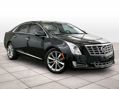 Photos of 2013 Cadillac XTS Luxury for sale in Dillsburg, PA at Bob Ruth Ford Dillsburg