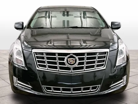 Another view of 2013 Cadillac XTS Luxury for sale in Dillsburg, PA at Bob Ruth Ford Dillsburg
