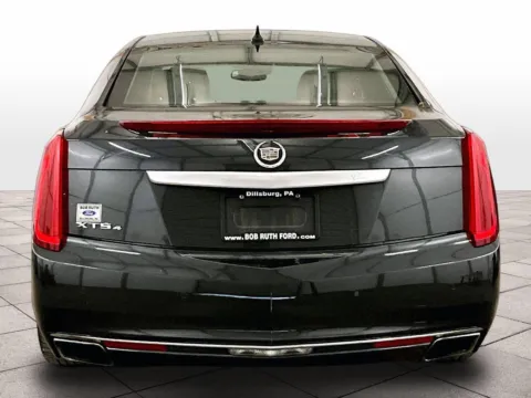 More photos of 2013 Cadillac XTS Luxury at Bob Ruth Ford Dillsburg, PA