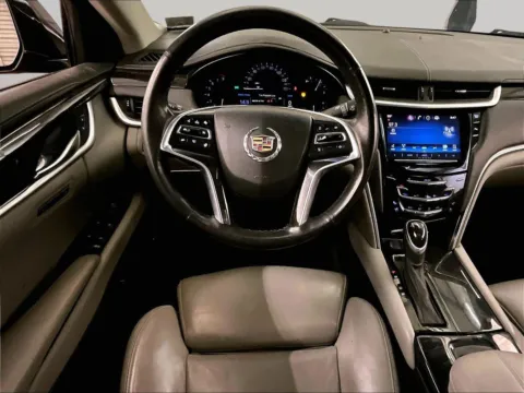 More photos of 2013 Cadillac XTS Luxury at Bob Ruth Ford Dillsburg, PA