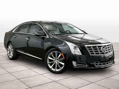 Another view of 2013 Cadillac XTS Luxury for sale in Dillsburg, PA at Bob Ruth Ford Dillsburg