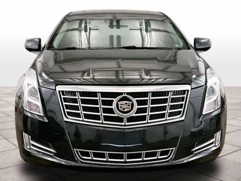 More photos of 2013 Cadillac XTS Luxury at Bob Ruth Ford Dillsburg, PA